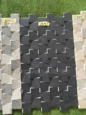30x60 Spanish Outside Wall Tile TGA