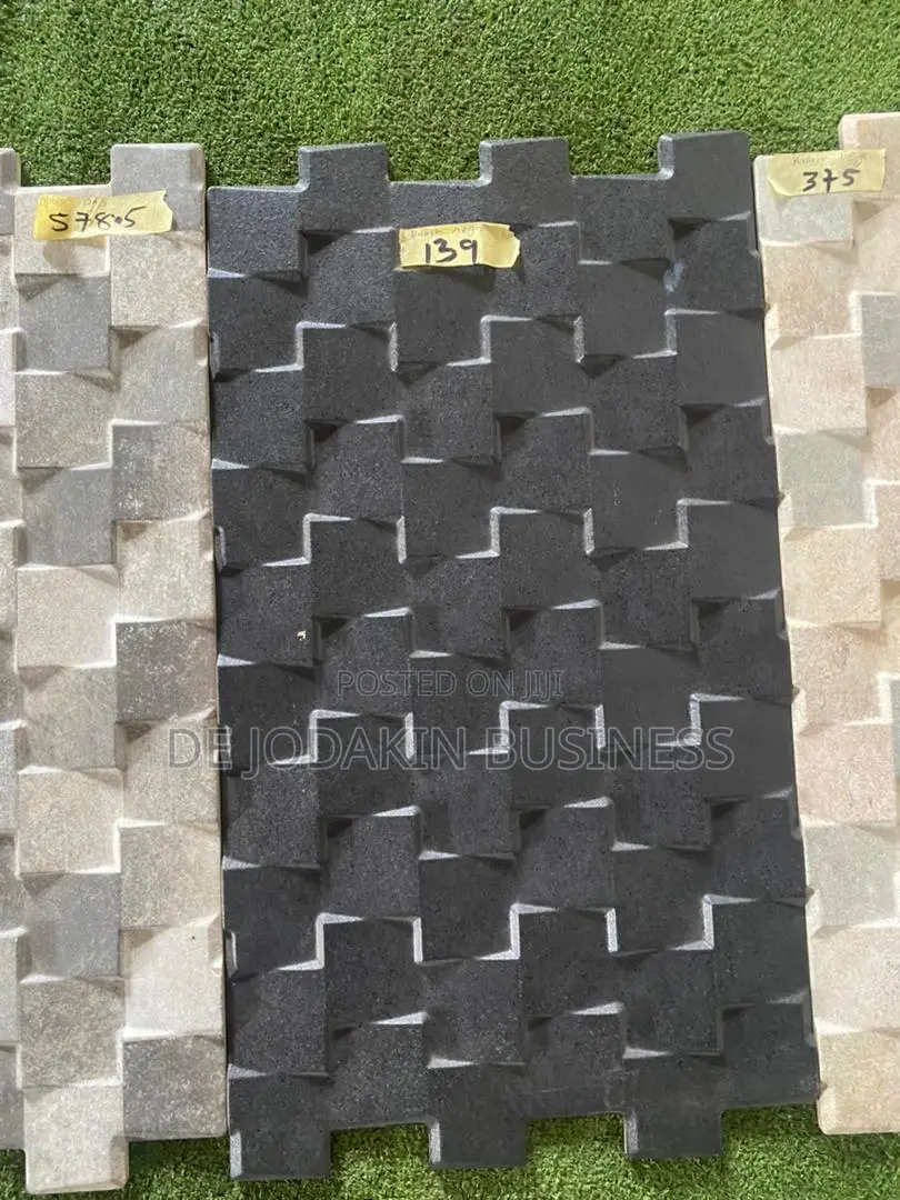 30x60 Spanish Outside Wall Tile TGA