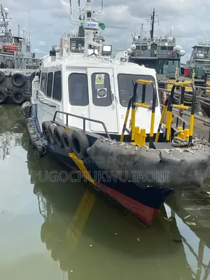 Crew Boat /Surfer Boat for Hire