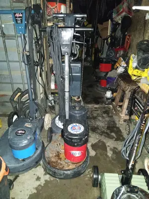 430 15" High Speed Floor Cleaner/Buffer/Polisher Machine Etc