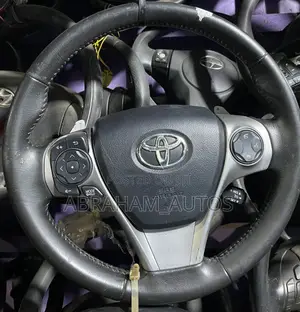 Complete Sterling Wheel for Toyota Camry 2013 Available