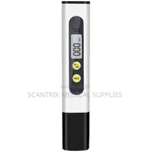 Multi Functional Water Tester