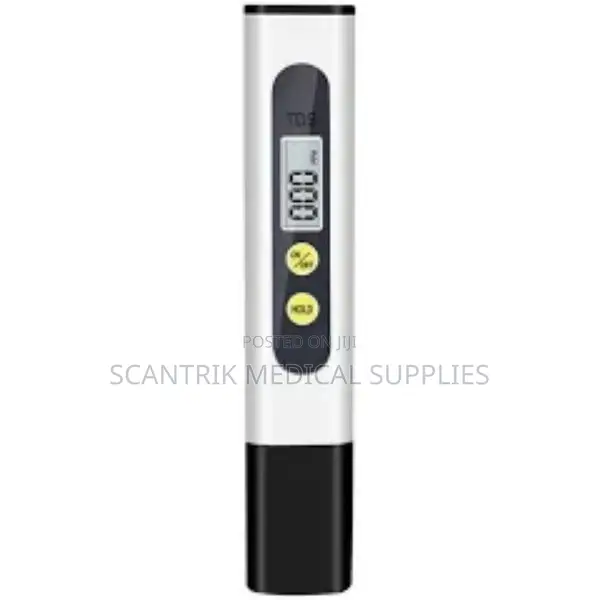 Multi Functional Water Tester