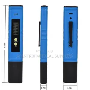 Super Accurate Water Tester