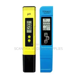 Standard Water Tester