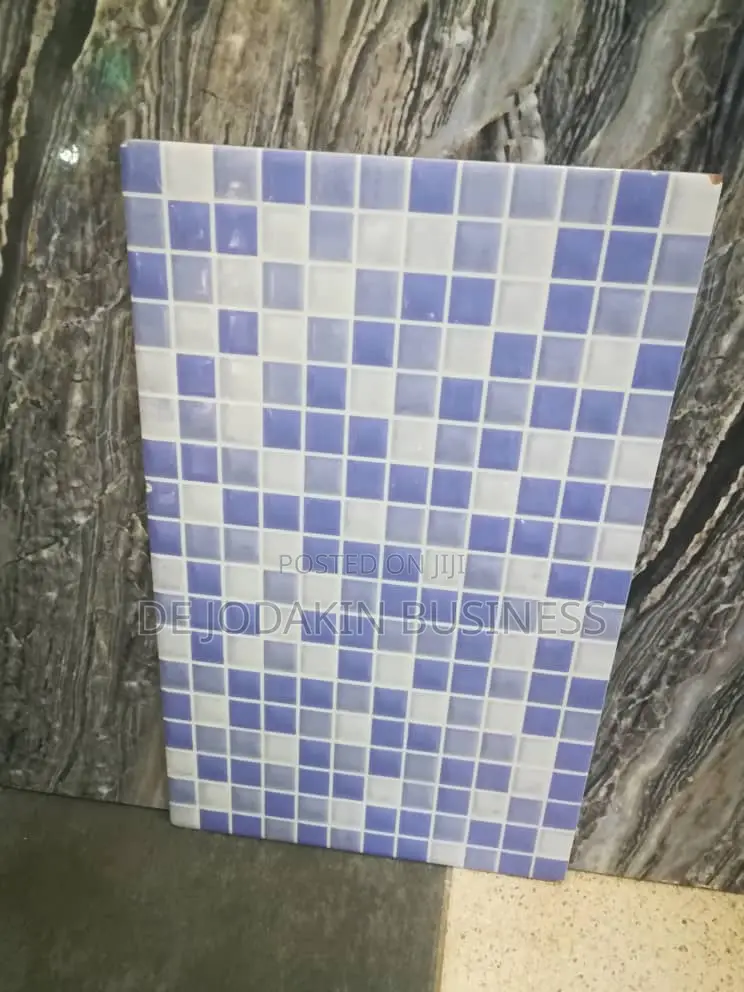 25x40 Swimming Pool Tile