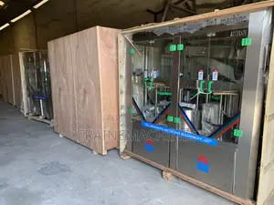 Water Bottling Bottle Machine Bottle Water Production