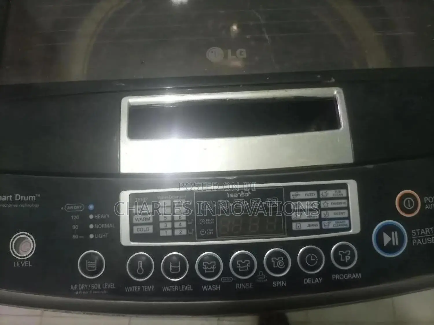 Washing Machine Repair
