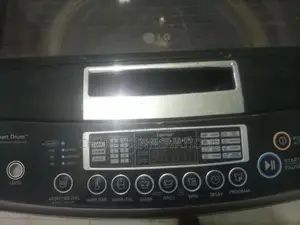 Washing Machine Repair