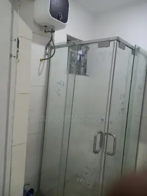 Double Door Shower Cubicles