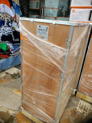 15kwh 51v Felicity Lithium Ion Batteries