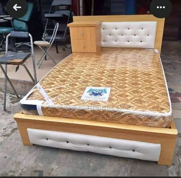 4/6 Akara Bed