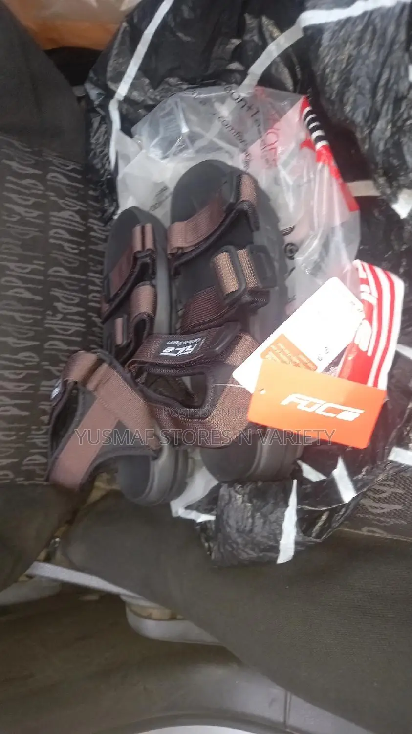 Sandal for Sales