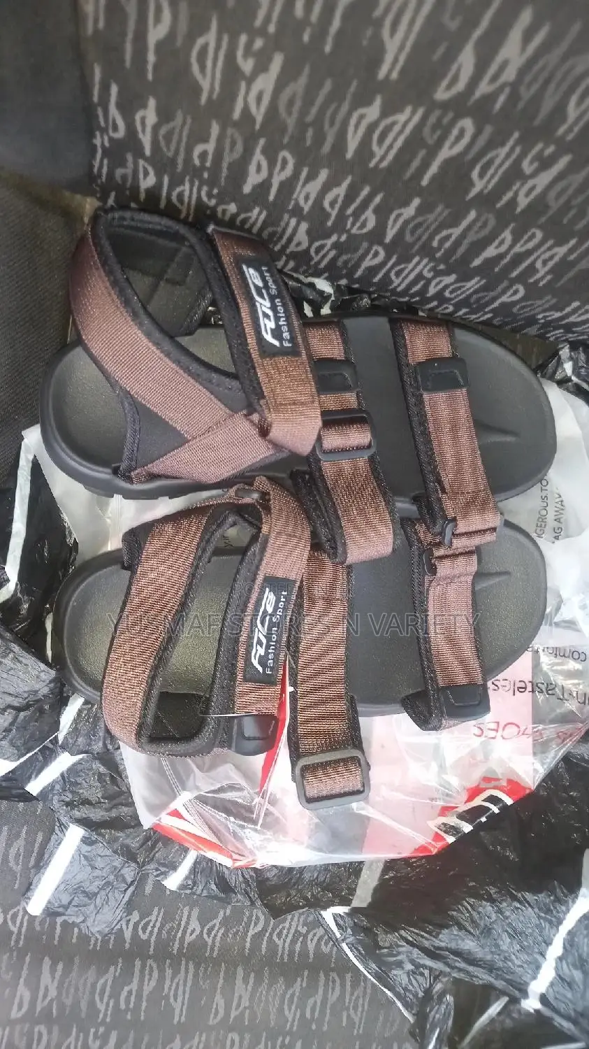 Sandal for Sales