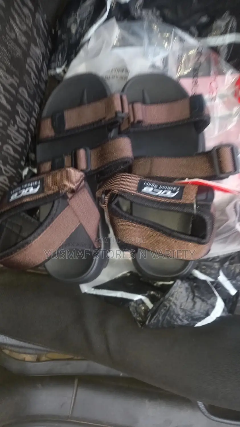 Sandal for Sales