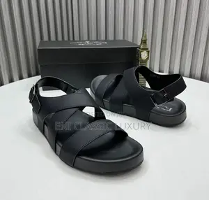 Photo - Super High Quality Luxury Outfits Prada Sandals Available