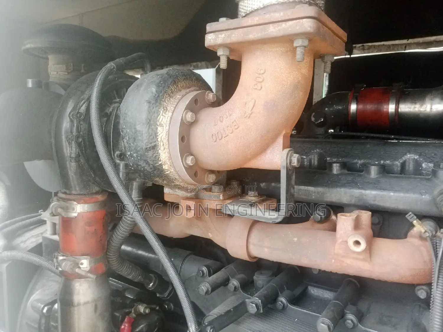 We Give the Best Quality Servicing