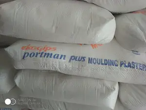 Ekojips White Cement(Portman)