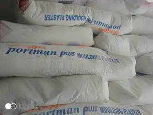 Ekojips White Cement(Portman)