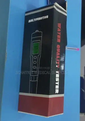 Multiple Applications Water Tester