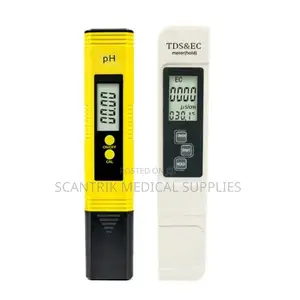 Drinking Water Tester