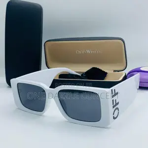 Off-White Milano Eyewear