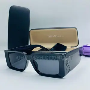Off-White Milano Eyewear