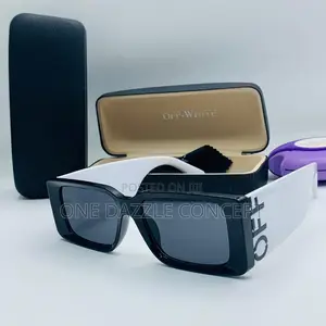 Off-White Milano Eyewear
