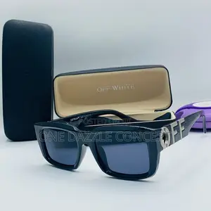Off-White Milano Eyewear