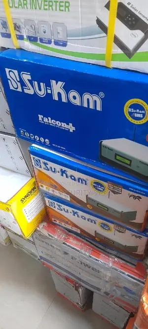 1kva Sukan Inverter