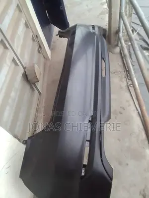 Back Bumper Hyundai Sonata