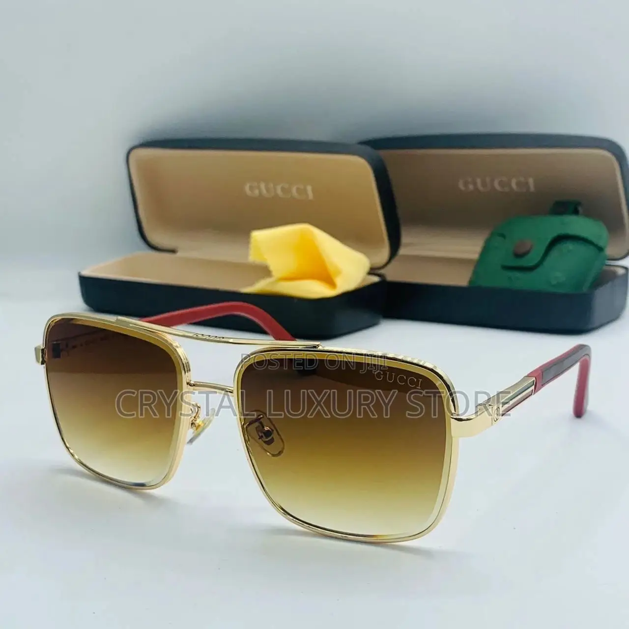 Gucci Eyewear