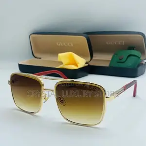 Gucci Eyewear
