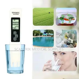 EC Pen Exquisite Water Tester