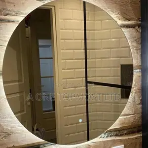 Led Mirror (3 In 1 Inter Switch Lighting)70cm