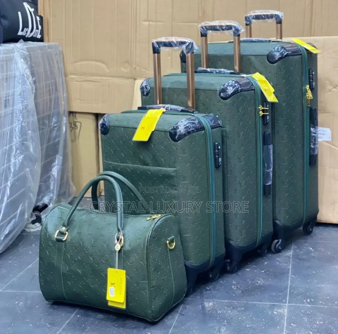 Luxury Set Boxes