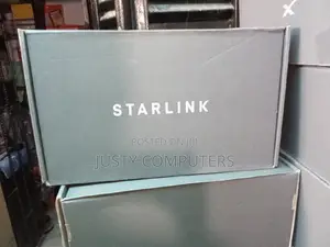 Starlink Standard Kit