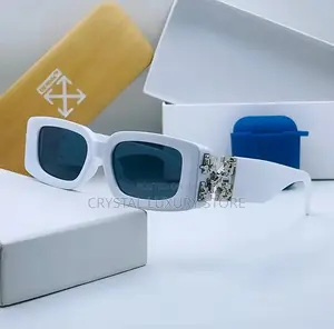 Off-White Glasses