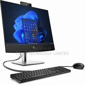 New Desktop Computer HP ProOne 400 16GB Intel Core I5 SSD 256GB