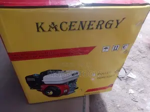Gs200 Engine (Kacenergy)