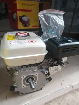 Gs200 Engine (Kacenergy)