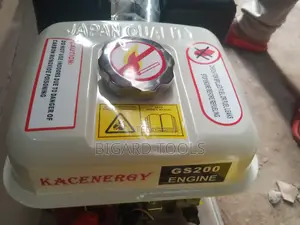 Gs200 Engine (Kacenergy)