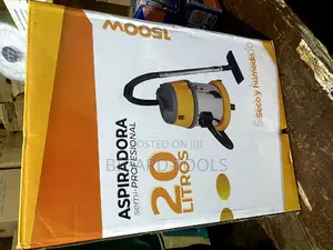 Electric Vacuum Cleaner Machine