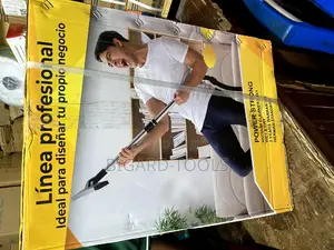 Electric Vacuum Cleaner Machine