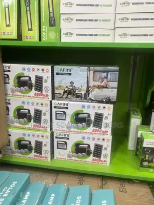 Solar Band Radio With USB and Power Bank