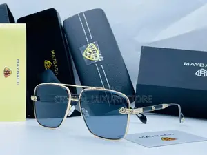 Maybach Glasses