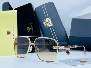 Maybach Glasses