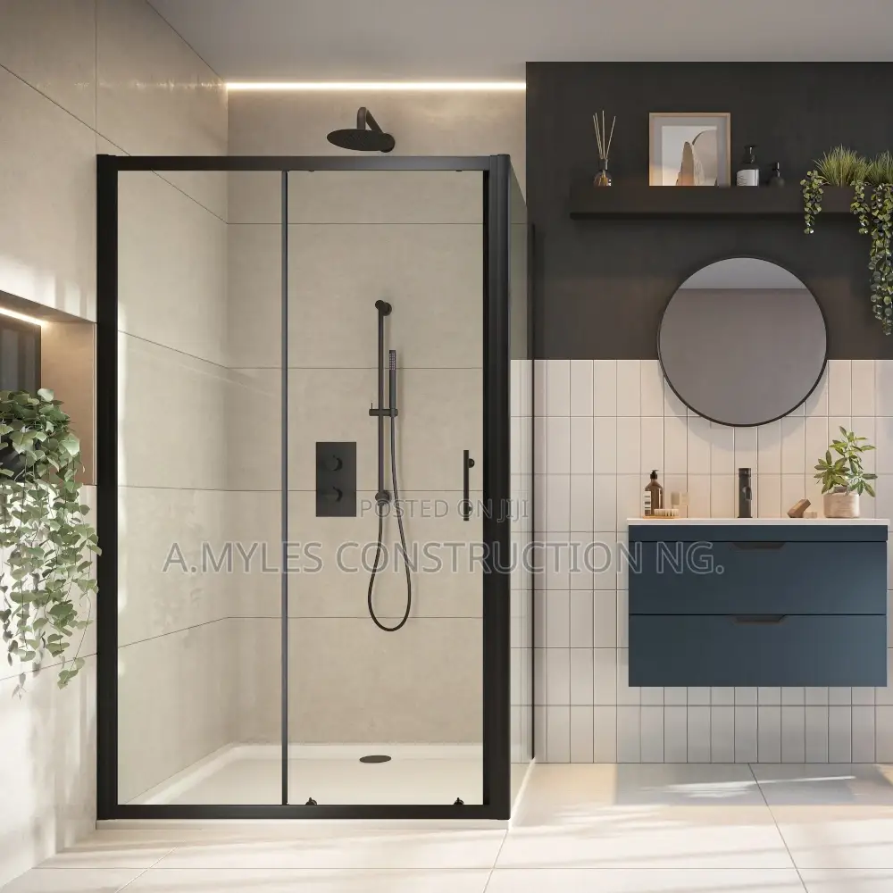 Best Shower Cubicles