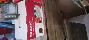 Solar Generator