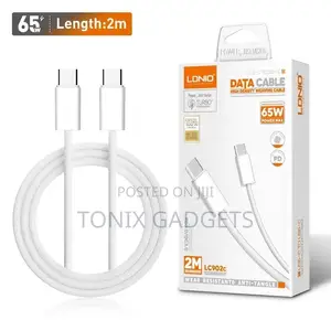 2m 65W Data Cable